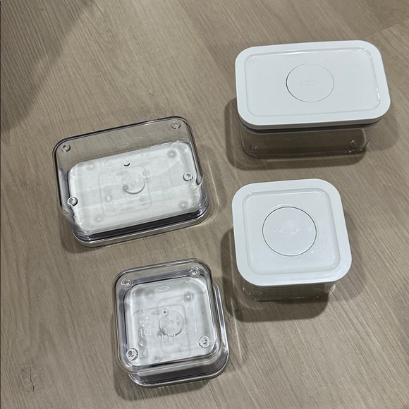 OXO POP Containers - Picture 3 of 3